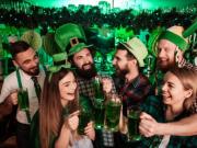 St. Patrick's day: el doodle de Google para celebrar este 17 de marzo