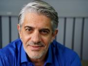 Pablo Echarri habla de todo: los escraches contra él y su mujer, los actores en los realities, su futuro en política y por qué quisiera tener la suerte de Luis Brandoni