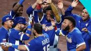 ​¡Venezuela a la final por primera vez del WBC! Supera a Italia y va contra EE. UU.