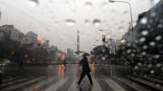 El tiempo en el AMBA: alerta amarilla por tormentas para este martes 17 de marzo