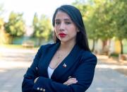 Diputada Veloso (Ind) critica anuncios de gobierno y mensaje de reconstrucción nacional