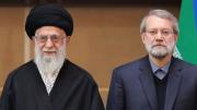 Quién es Arí Larijani, jefe de Seguridad e influyente dirigente de Irán que Israel dice haber eliminado