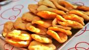 Tortas fritas caseras: la receta simple para disfrutar un clásico del mate