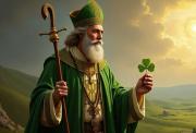 Por qué San Patricio es considerado el patrono de los ingenieros: la oración que tenés que rezar para pedir protección