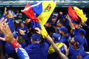 ¡Que suenen los tambores! Venezuela venció a Italia y pasó a la final del Clásico