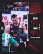 LUB /Ganaron Aguada y Malvín