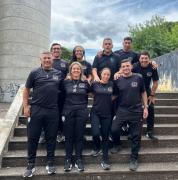 Arbitros /Se votaron nuevos nombres