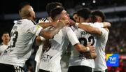 No puedes jugar así: Colo Colo venció a Huachipato y los hinchas eligieron al distinto de la cancha