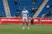 Con el tucumano Arrieta, los Pumas 7s hicieron podio en Nueva York