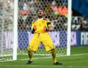 Chiquito Romero se retira del fútbol tras más de 20 años de trayectoria