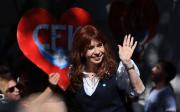 Kicillof dijo que el Gobierno de Milei continúa su acoso contra Cristina Kirchner