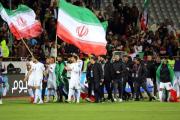 Irán presiona para cambiar de sede en el Mundial 2026 y no jugar en Estados Unidos