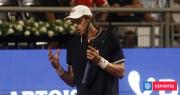 Debut y despedida: Jarry cae ante Bellucci en el Miami Open 2026