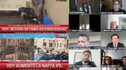 Aumento de nafta y deudas: C5N expuso la cruda realidad económica detrás del “show” en Comodoro Py