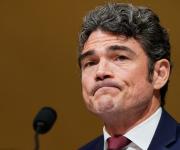 El director del Centro Nacional Antiterrorista de EE.UU. dimite por la guerra en Irán