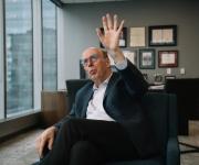 Smith acuerda compra de 26,9% de The Economist Group tras salida de los Rothschild