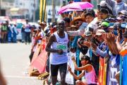 Arequipa: Atletas de todo el mundo participarán en la maratón de Cayma –