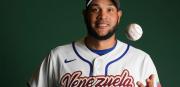 Eduardo Rodríguez será el lanzador abridor para enfrentar a Estados Unidos en la final del Clásico Mundial de Béisbol