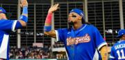 Ronald Acuña Jr. previo al duelo ante Estados Unidos: El béisbol te da oportunidades