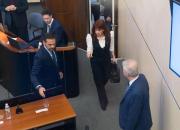 Cristina Kirchner cargó contra la Justicia en el juicio por Cuadernos y denunció prácticas mafiosas