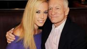 Así luce hoy Kendra Wilkinson, la conejita de Playboy que enamoró a Hugh Hefner
