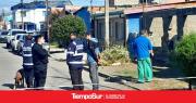 Esperan la autopsia para saber cómo murió un hombre