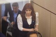 ¿Tiene algún apodo?: el insólito momento que vivió Cristina Kirchner al momento de ser interrogada