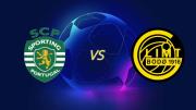 Sporting Lisboa vs Bodo Glimt EN VIVO vía ESPN: juegan en Portugal por la vuelta de los octavos de Champions League