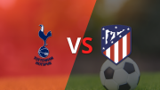 Champions League: Tottenham y Atlético de Madrid se encuentran en la llave 6