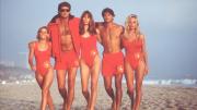 Actriz de ‘Baywatch’ fue arrestada durante una protesta por los derechos de los animales