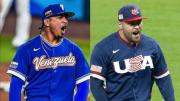 Venezuela vs. Estados Unidos EN VIVO: ¿a qué hora y dónde ver gran final del Clásico Mundial de Béisbol 2026?