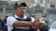 Mininter aprueba características de pistolas eléctricas y otros medios de defensa que puede usar el Serenazgo