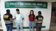 Callao: capturan a integrantes de presuntas bandas criminales que extorsionaban a empresas de transporte público