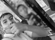 “El auto lo hizo volar por el aire”: crudo relato de la muerte del adolescente de 14 años