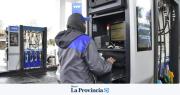 Aumentaron los combustibles en San Juan y el promedio ronda los $2000