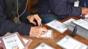 TED La Paz advierte multa de Bs 1.650 para jurados electorales ausentes y Bs 660 para votantes que no sufraguen