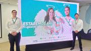 Seguros y Reaseguros Mercantil Santa Cruz lanza campaña Ángeles de la Guarda: una nueva forma de estar más cerca de sus clientes