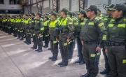 En La Paz, 7.800 policías brindarán seguridad en las elecciones subnacionales
