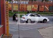 Atracadores roban Bs 620 mil de una empresa avícola y trabajadores, tras persecución, recuperan Bs 110 mil