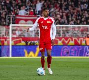 Surinam sigue a la espera de la respuesta definitiva de la FIFA sobre Danilho Doekhi