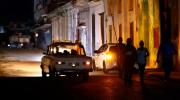 Cuba sufre apagón total en medio del colapso de su sistema eléctrico, afectados hospitales y colegios