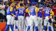 Artistas apoyan a Venezuela para la gran final del Clásico Mundial de Béisbol