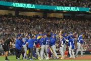 A qué hora y dónde ver la final del Clásico Mundial: Venezuela vs. Estados Unidos