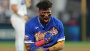 Cita con la historia: Acuña Jr. busca el récord de anotadas en la final del WBC