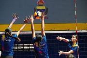 Liga Profesional de Voleibol Femenina: Mira estos juegos gratis por Meridiano Televisión