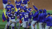 Venezuela sacó la casta por los latinos y se metió en la Final del Clásico Mundial