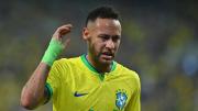 Sin Neymar, los convocados de Brasil para la última prueba antes del Mundial