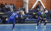 Solmet de Punta Arenas y Estrella de Río Grande campeones en el futsal patagónico de los seniors