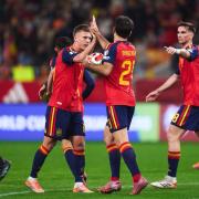 España jugará un amistoso frente a Serbia en la fecha FIFA de marzo