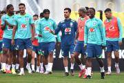 Brasil anuncia la nómina para los amistosos contra Francia y Croacia